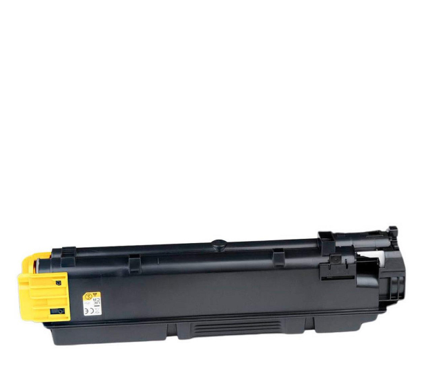 Kyocera TK-5380Y yellow 10000 str. - 1264252 - zdjęcie 2